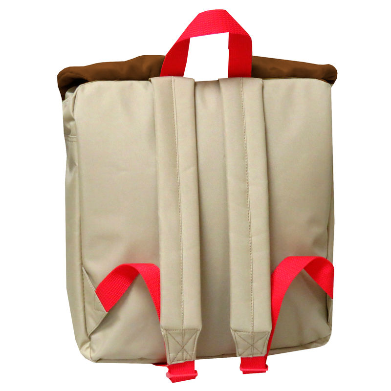 Bagoose Dog backpack 26cm