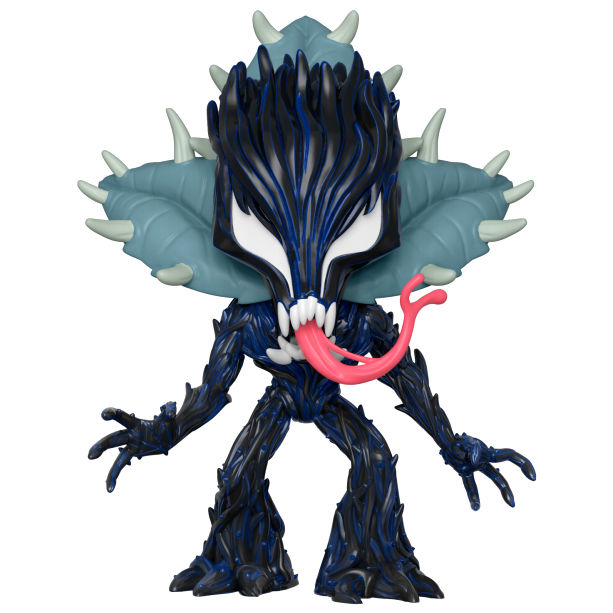 POP figure Marvel Venom Venomized Groot