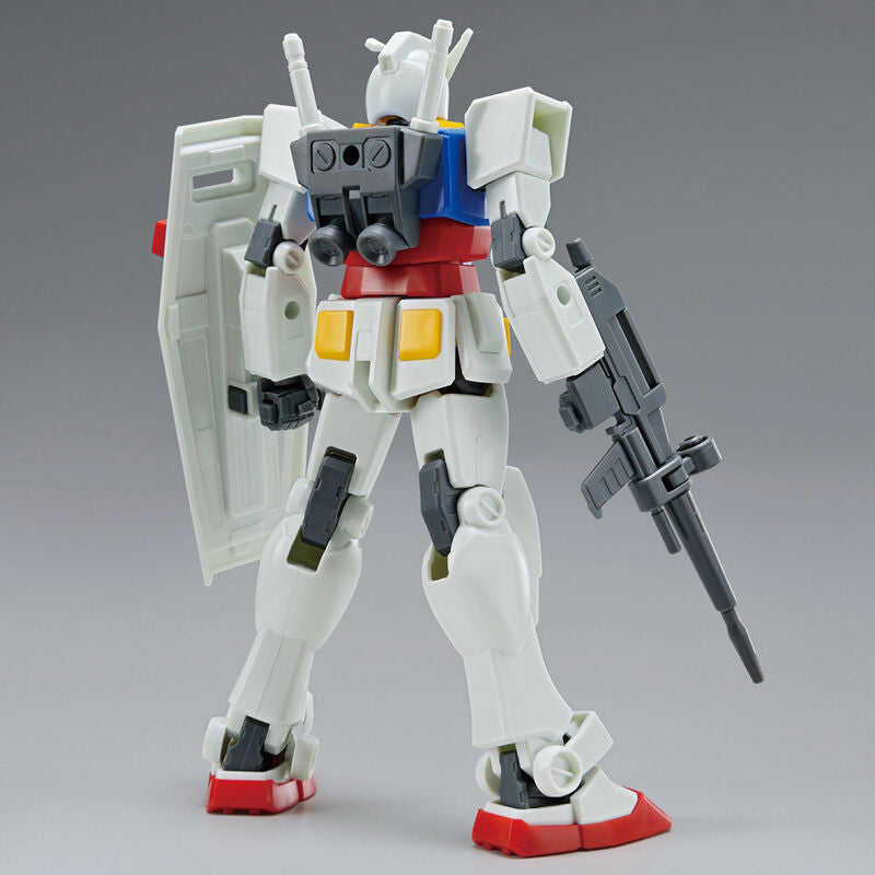 Mobile Suit Gundam RX-78-2 Gundam figure
