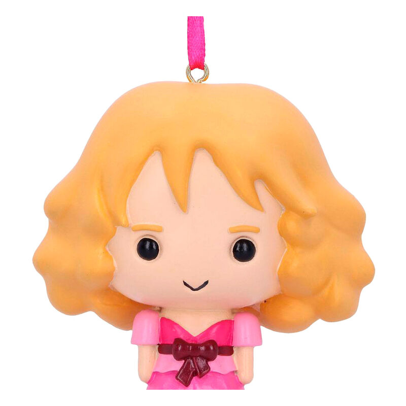 Harry Potter Hermione hanging ornament