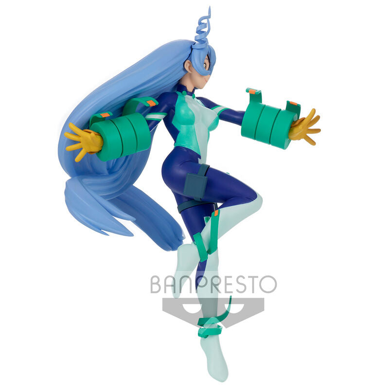 My Hero Academy The Amazing Heroes Nejire Hado figure 17cm