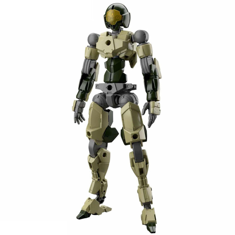 Spinatio 30MM 1/144 EXM-A9A Army Type figure