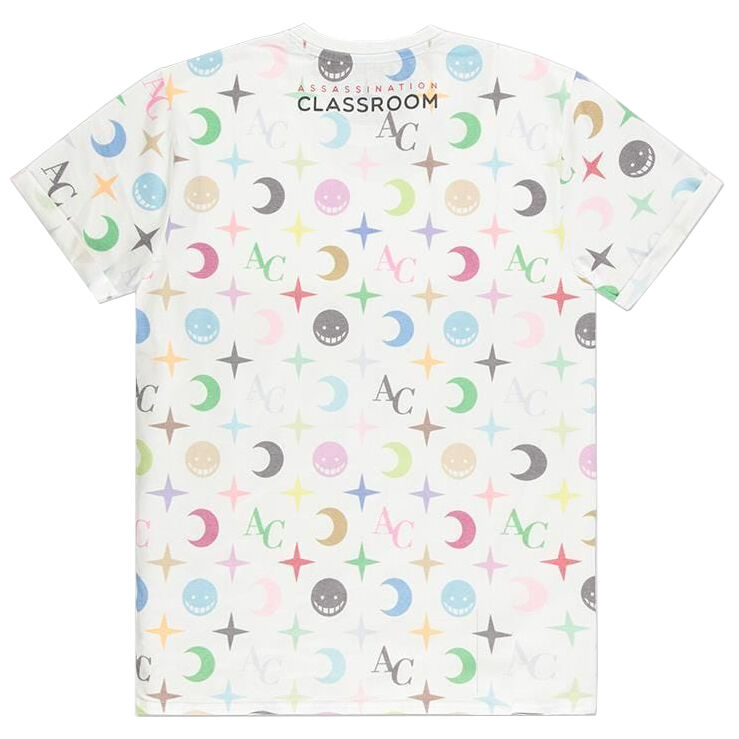 Assassination Classroom Koro Sensei t-shirt