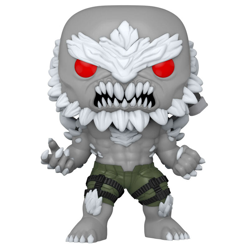 POP figure DC Comics Doomsday Exclusive