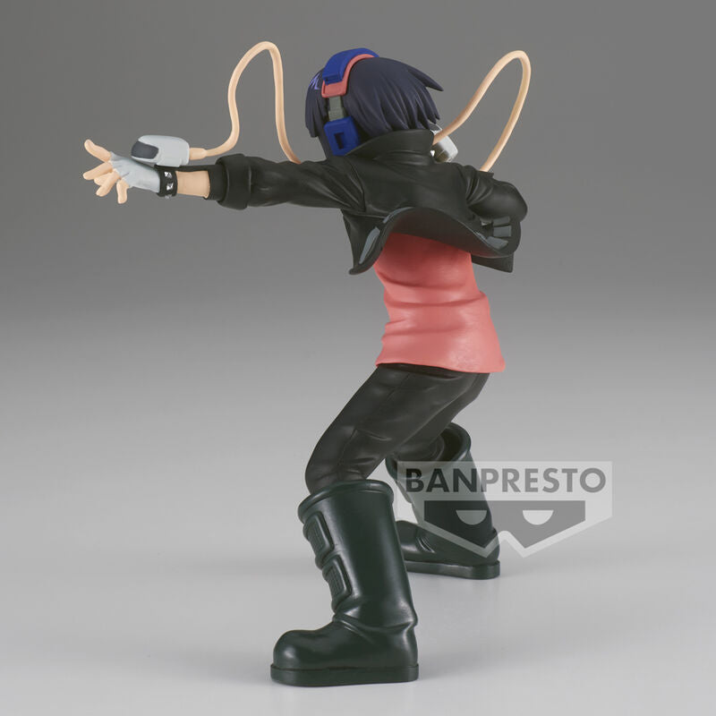My Hero Academia The Amazing Heroes vol. 28 Kyoka Jiro figure 13cm