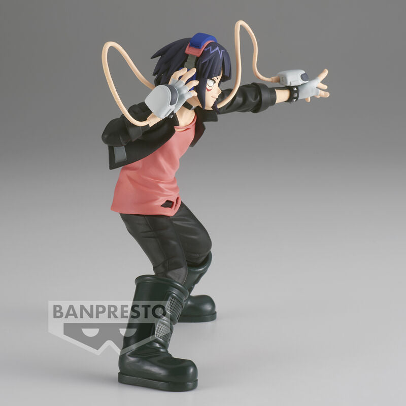 My Hero Academia The Amazing Heroes vol. 28 Kyoka Jiro figure 13cm