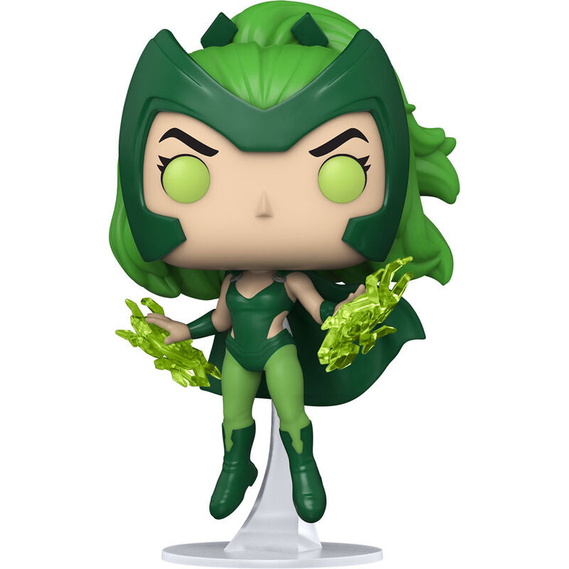 POP figure Marvel X-Men Polaris Exclusive