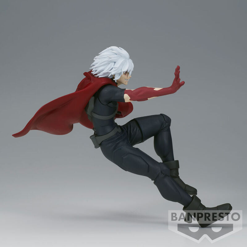 My Hero Academia The Evil Villains Tomura Shigaraki figure 13cm