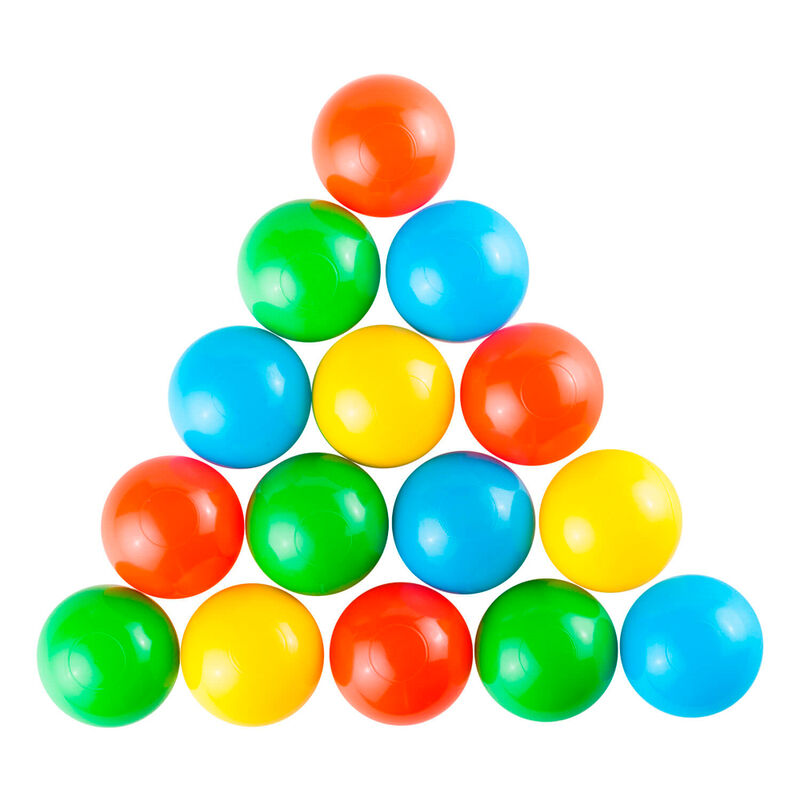 Ball bag 10pcs