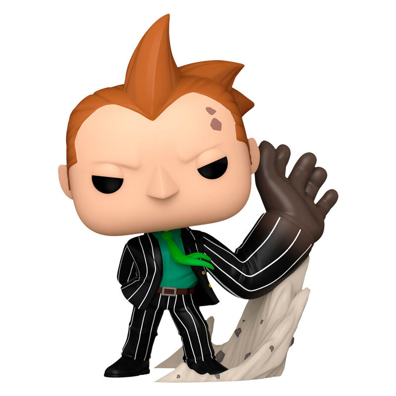 POP figure My Hero Academia Re-Destro