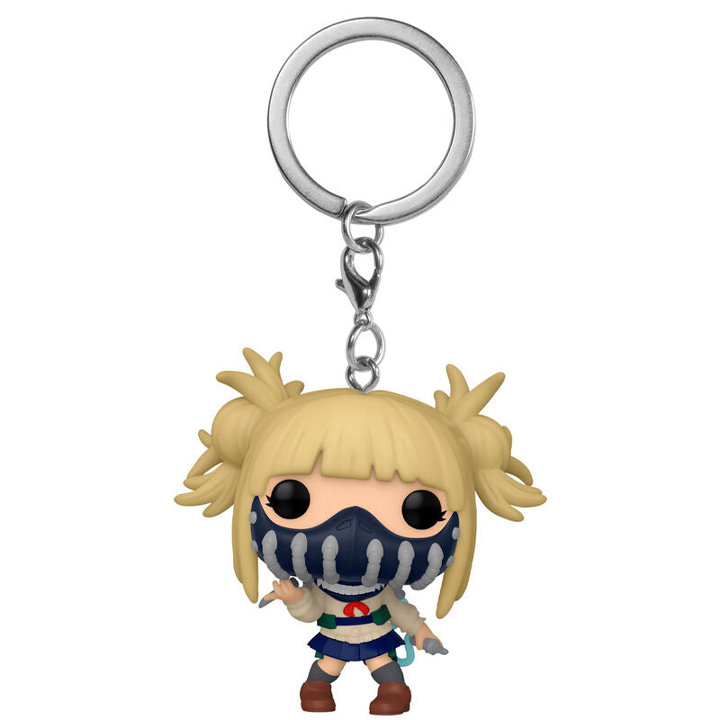 Pocket POP Keychain My Hero Academia Himiko Toga