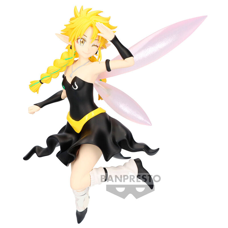 That Time I Got Reincarnated as a Slime Ramiris Luminus figure 16cm