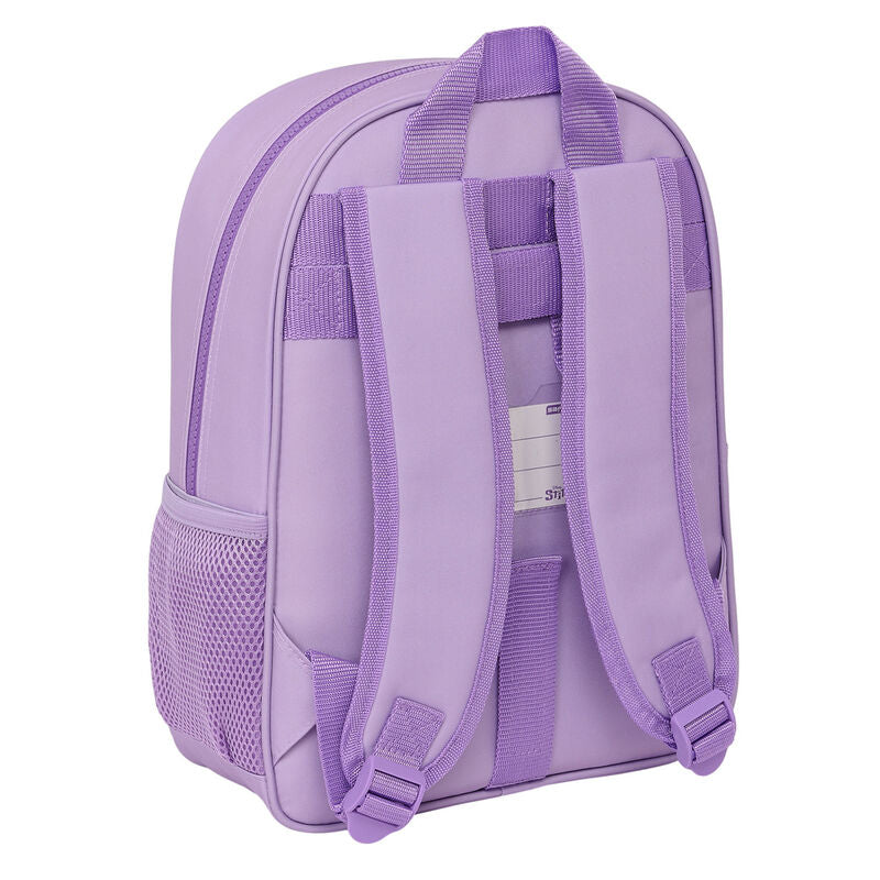 Disney Stitch Sweet adaptable backpack 34cm