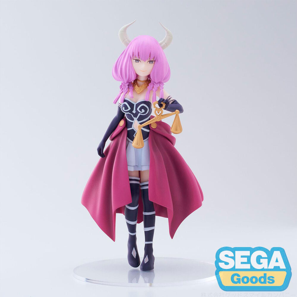 Frieren: Beyond Journeys End  Aura the Guillotine figure 16cm