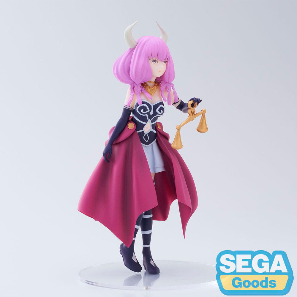 Frieren: Beyond Journeys End  Aura the Guillotine figure 16cm