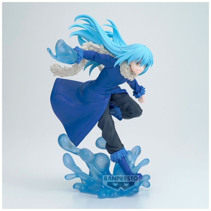 That Time I Got Reincarnated as a Slime Rimuru Tempest figure 19cm