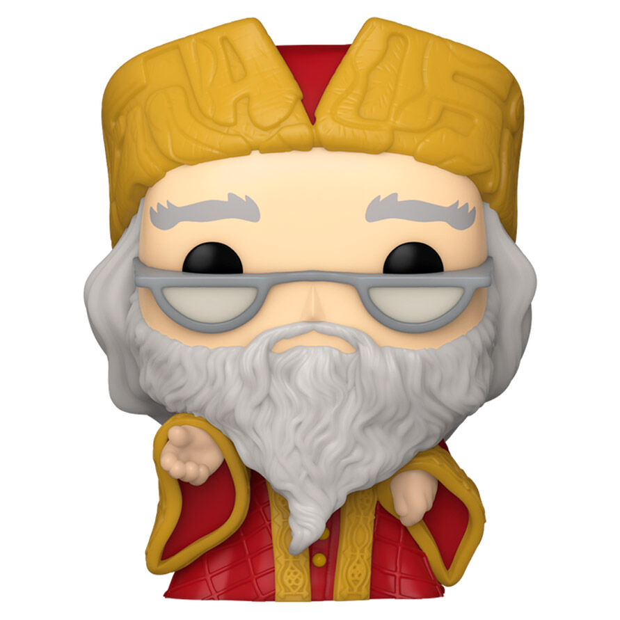 Bitty POP Display Harry Potter Hogwarts Castle