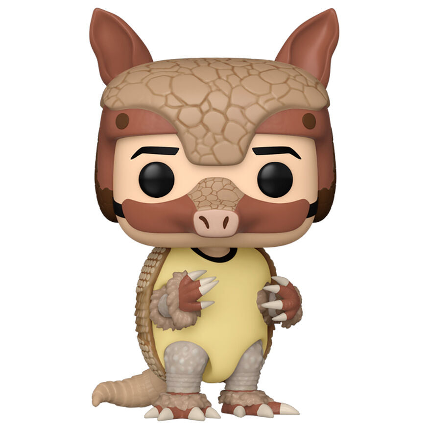 POP figure Friends Ross Geller