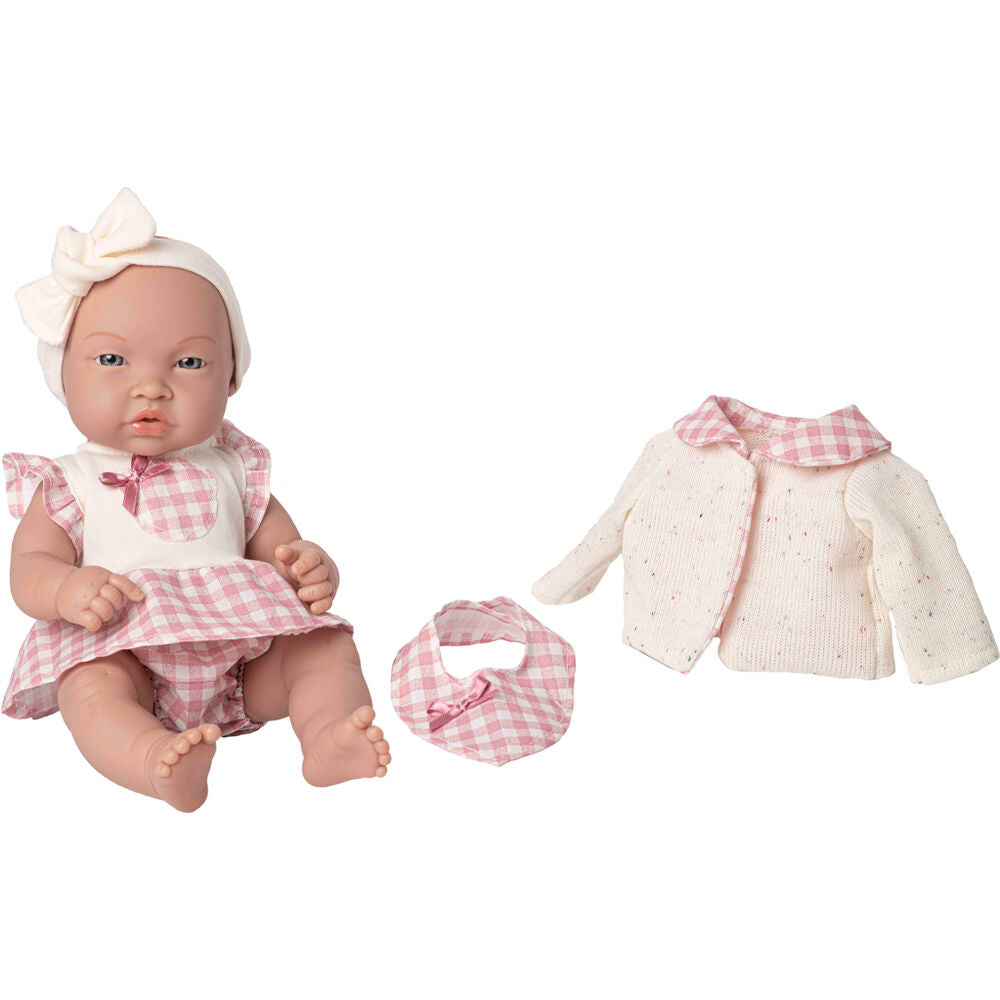 Baby doll reborn Cloe