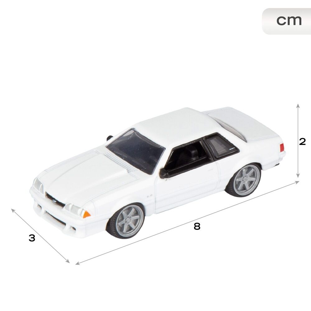 5 cars pack