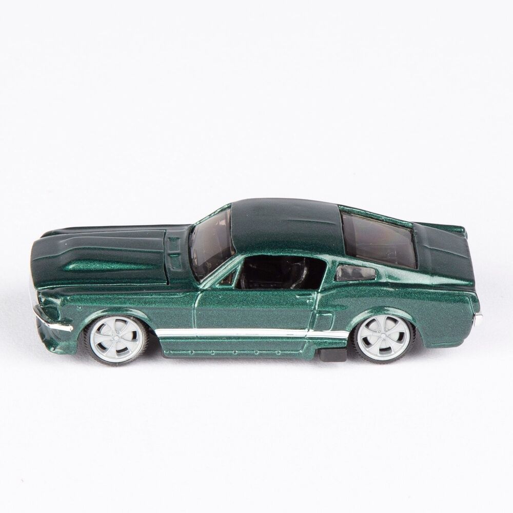 5 cars pack