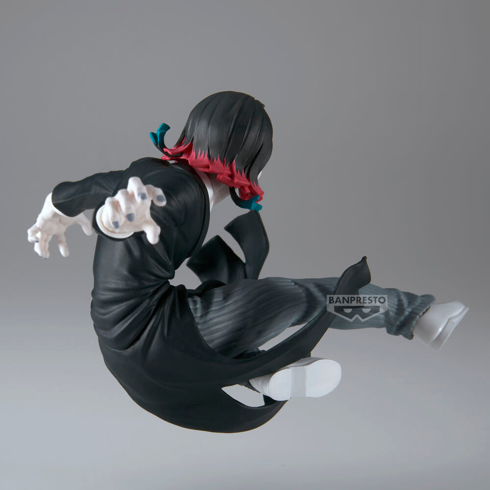 Demon Slayer Kimetsu no Yaiba Vibration Stars Enmu figure 11cm