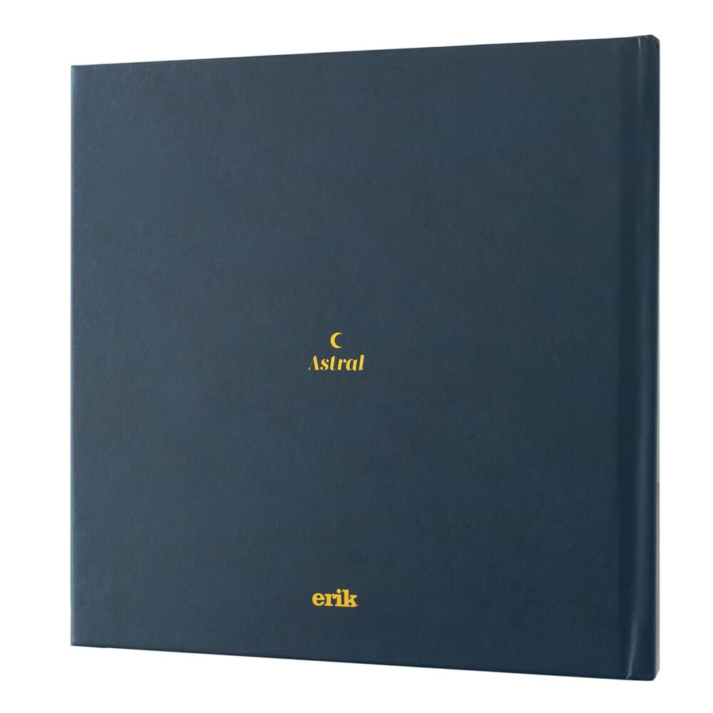 Astral Self-adhesive Photo album