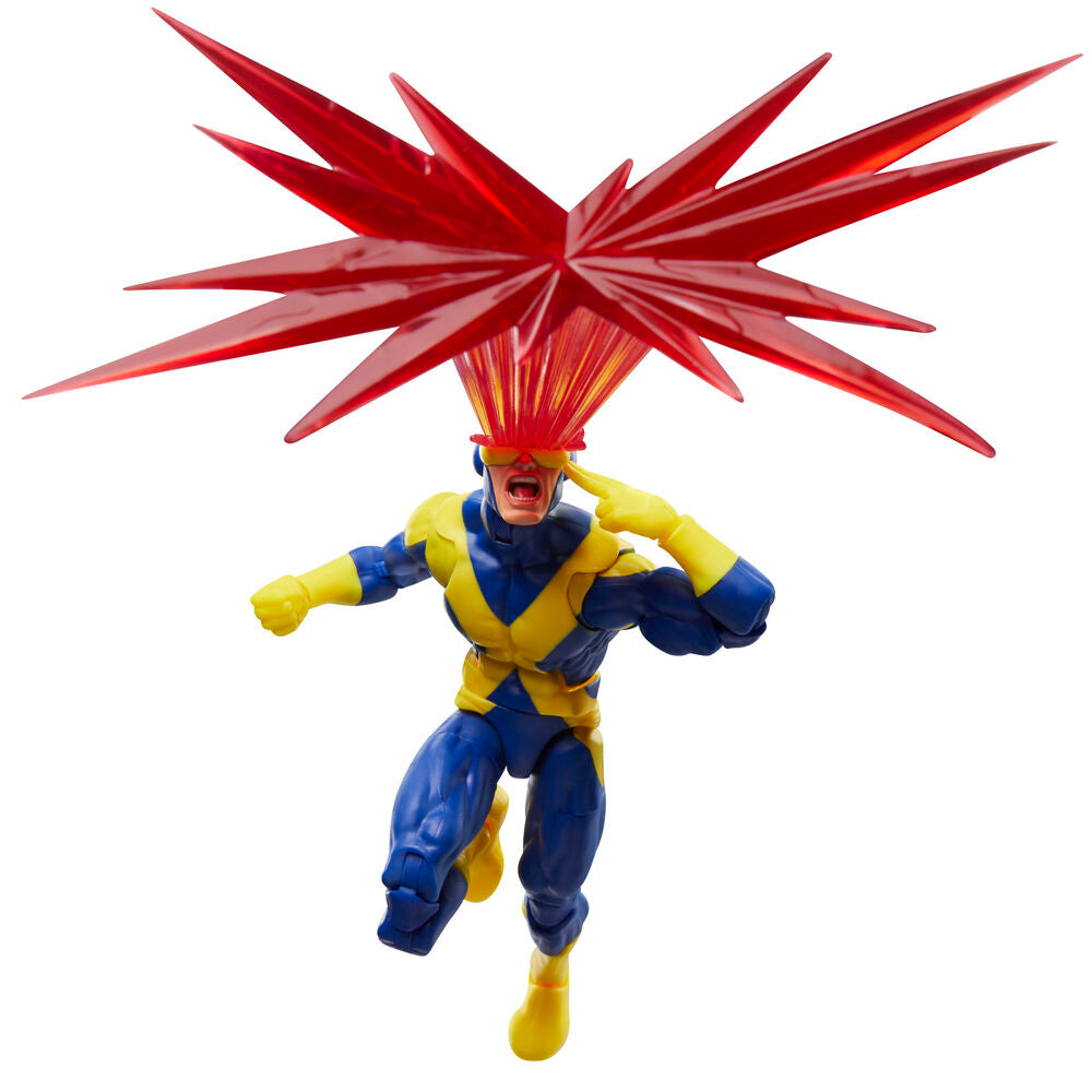 Marvel X-Men Cyclops figure 15cm