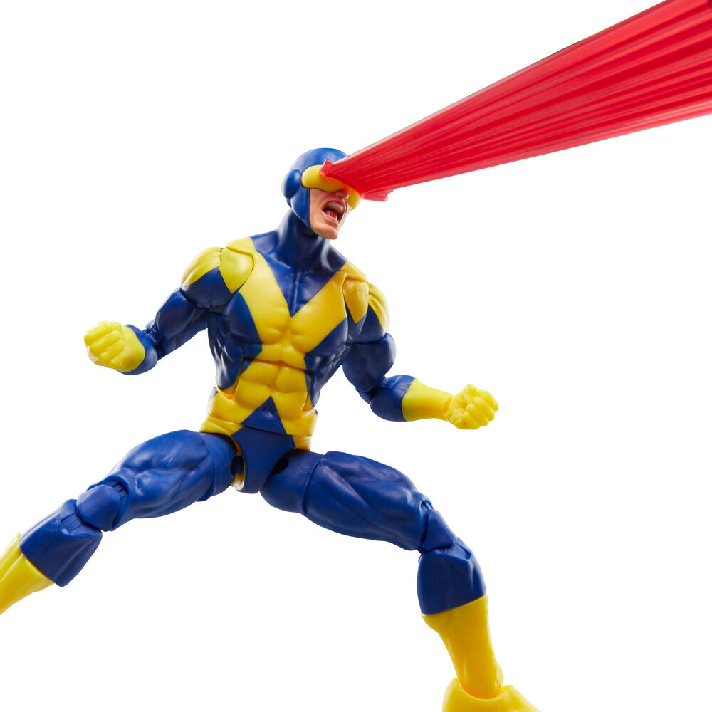 Marvel X-Men Cyclops figure 15cm
