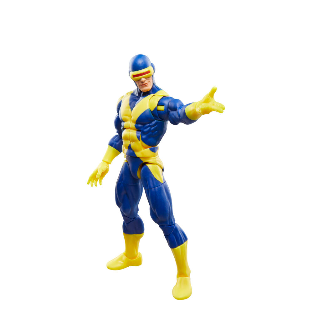 Marvel X-Men Cyclops figure 15cm