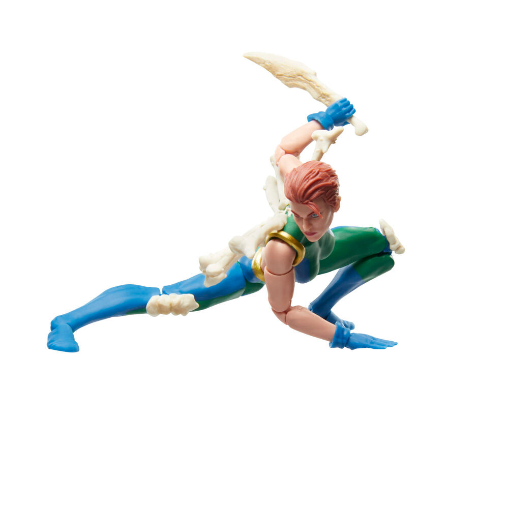 Marvel X-Men Marrow figure 15cm