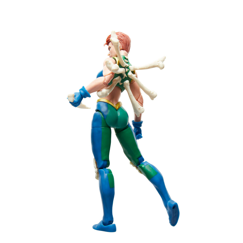 Marvel X-Men Marrow figure 15cm
