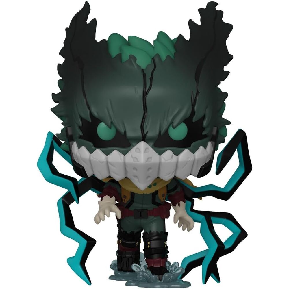 POP Plus figure My Hero Academia Izuku Midoriya