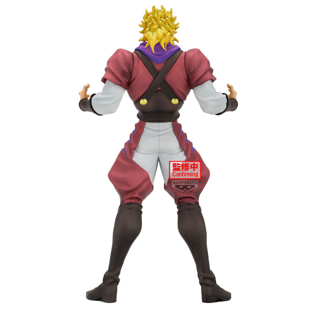 JoJo's Bizarre Adventure Phantom Blood Mometria Dio Brando figure 22cm