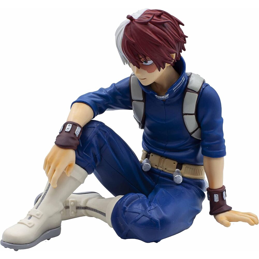 My Hero Academia Break time Vol.3 Shoto figure 10cm