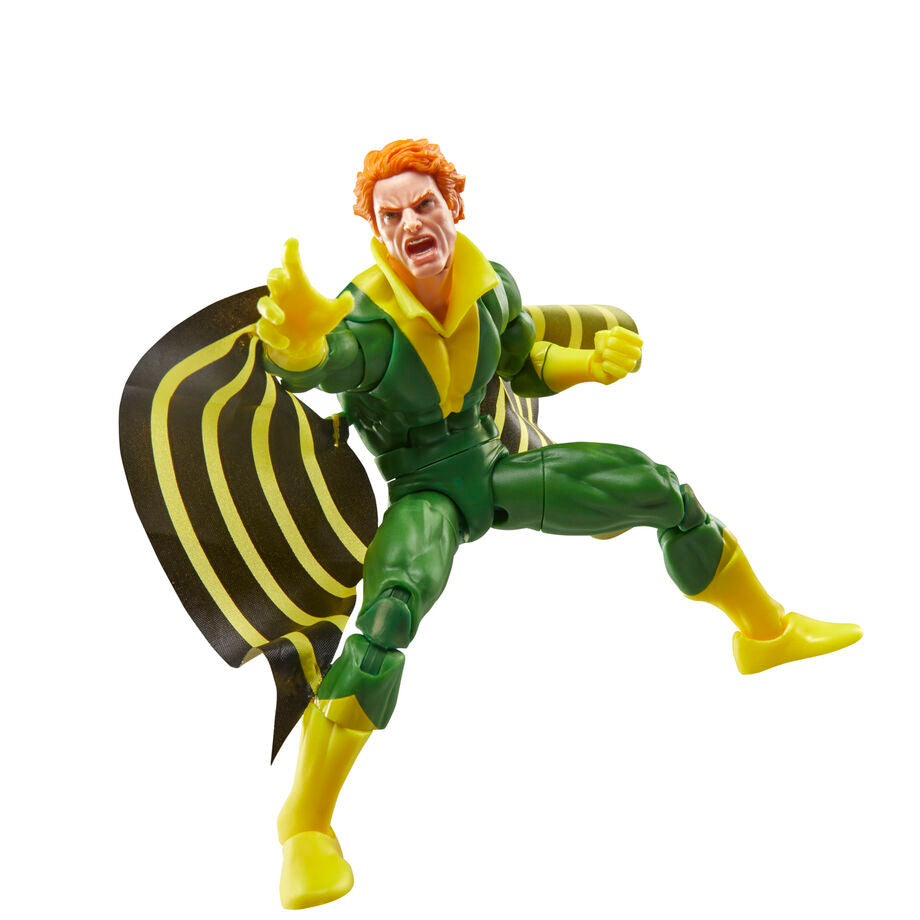 Marvel Legends Comics X-Men Marvel's Banshee figure 15cm