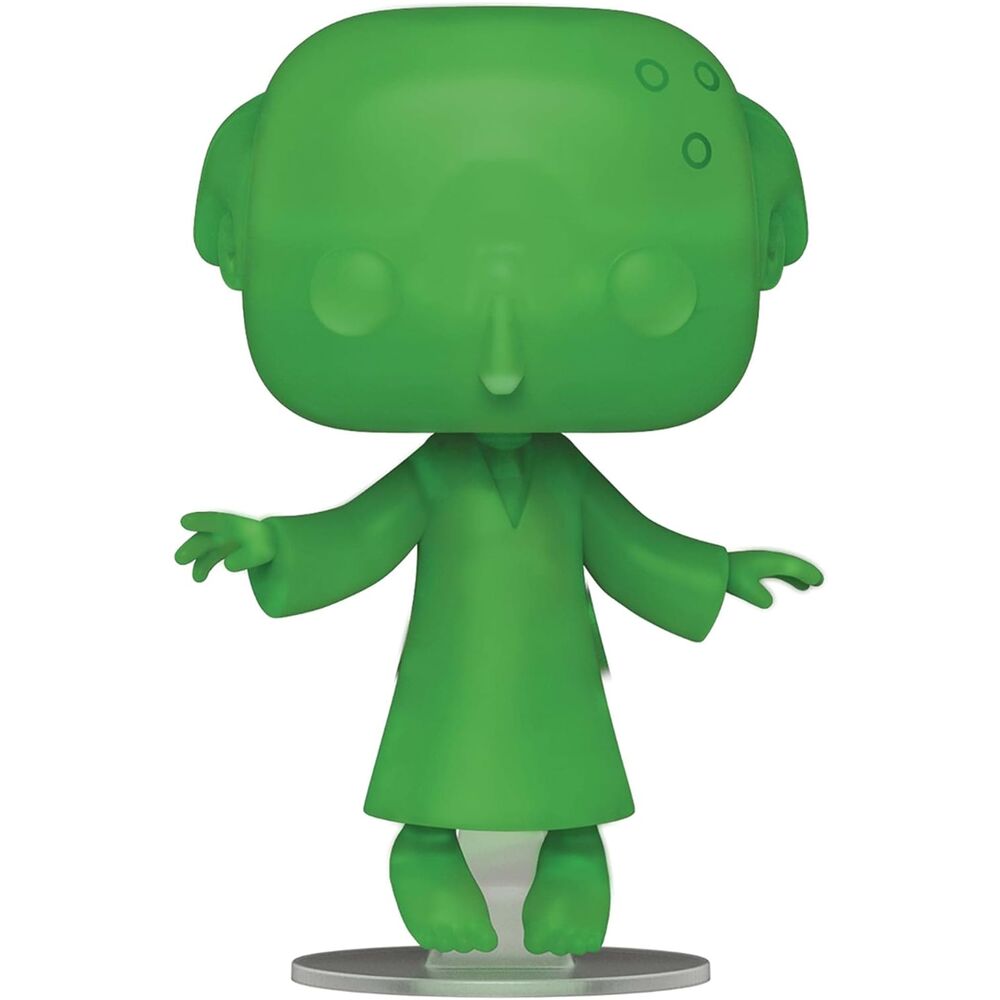 POP figure Simpsons Glowing Mr.Burns Exclusive Chase