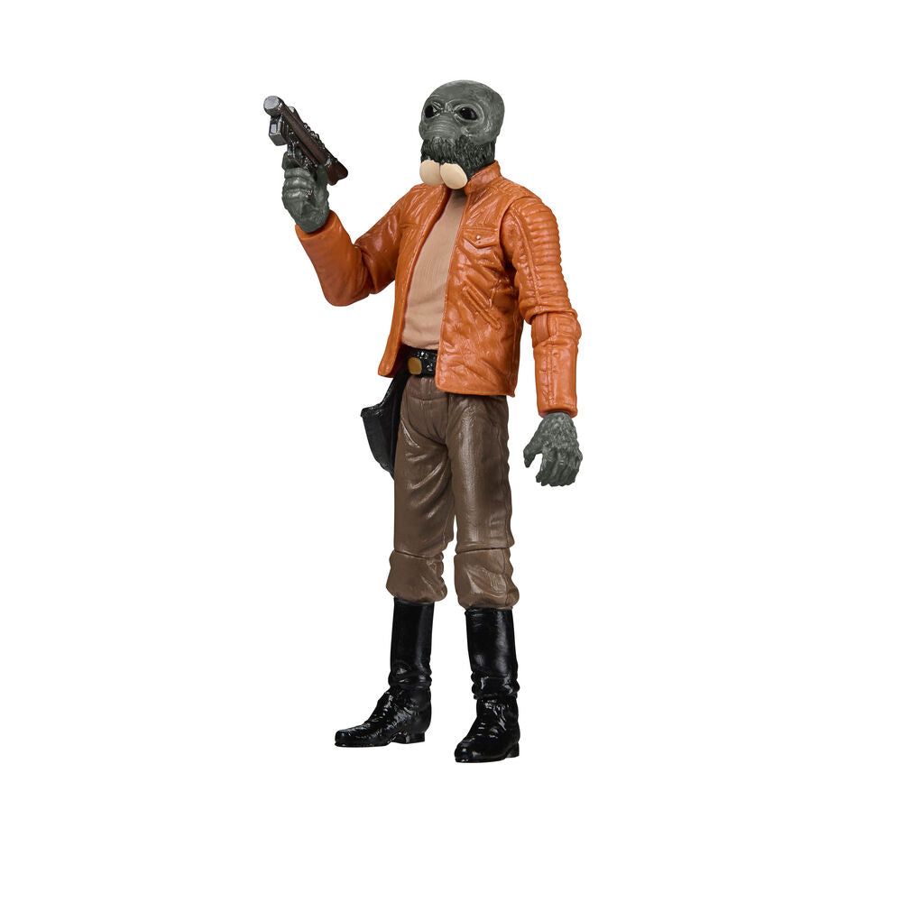 Star Wars Ponda Baba figure 9,5cm