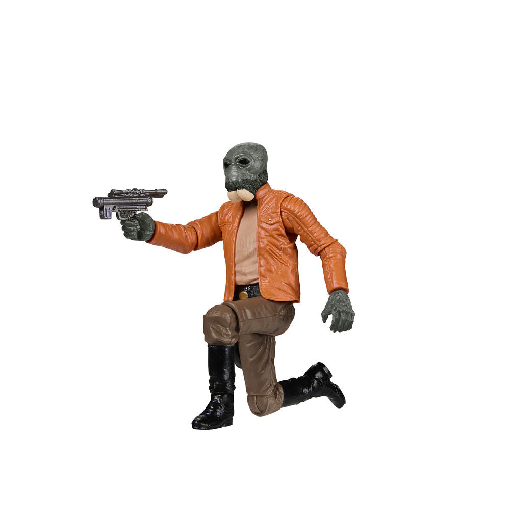 Star Wars Ponda Baba figure 9,5cm
