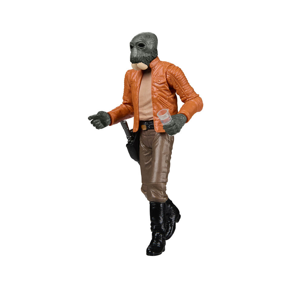 Star Wars Ponda Baba figure 9,5cm