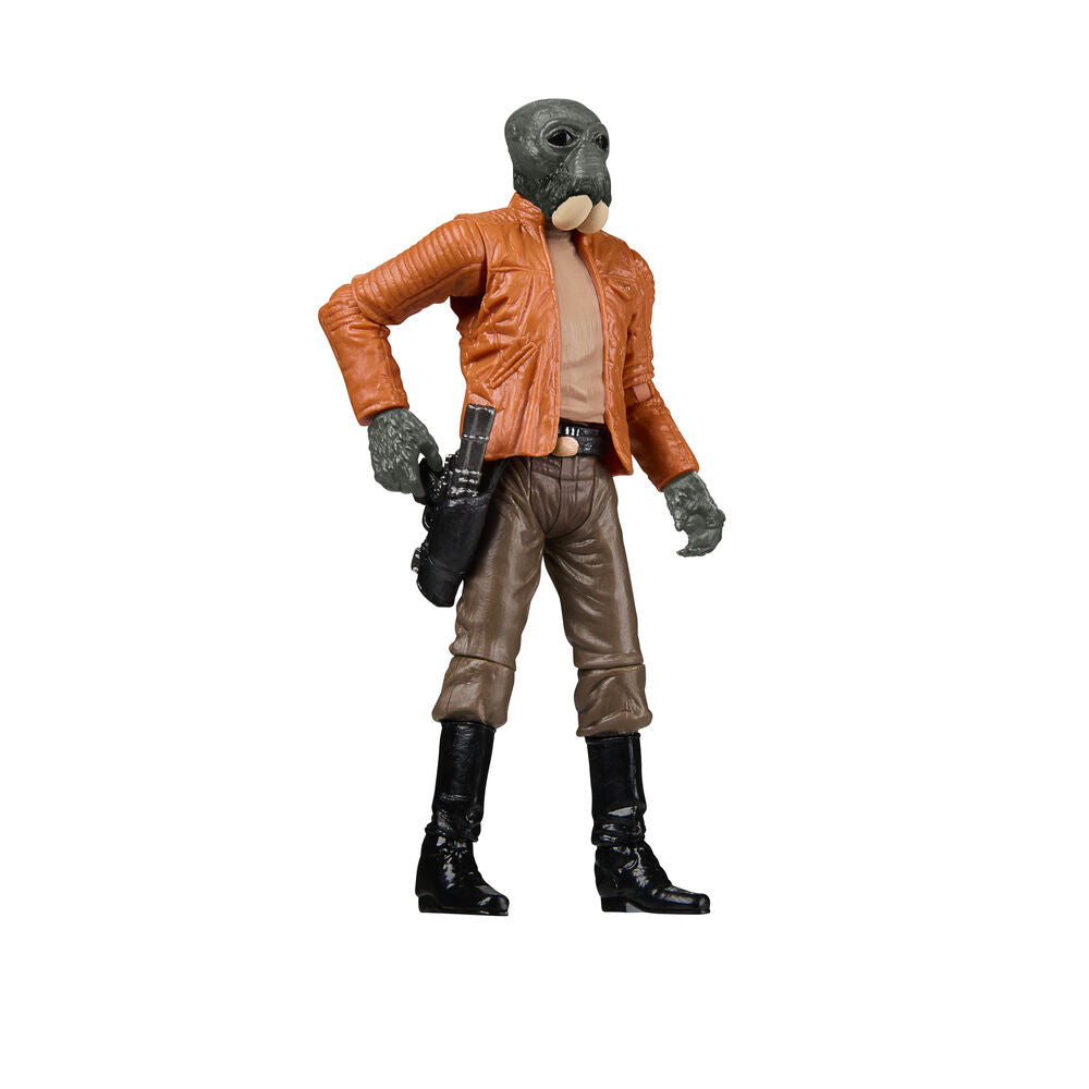 Star Wars Ponda Baba figure 9,5cm