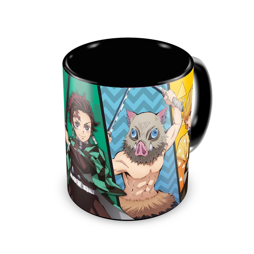Demon Slayer Kimetsu no Yaiba mug 350ml