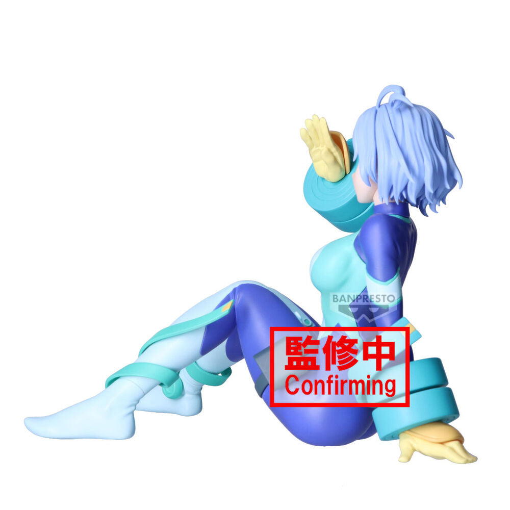 My Hero Academia Nejire Hado Glitter & Glamours figure 13cm