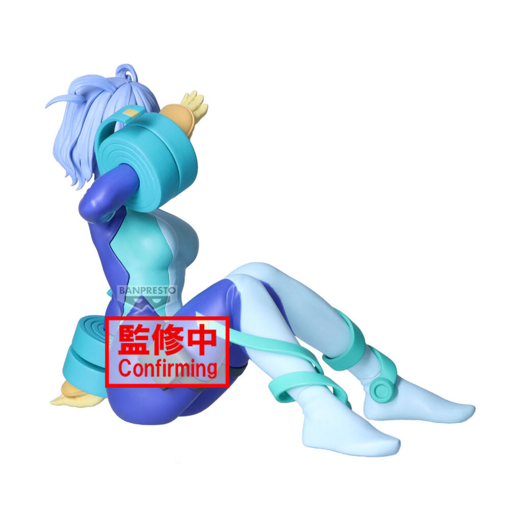 My Hero Academia Nejire Hado Glitter & Glamours figure 13cm