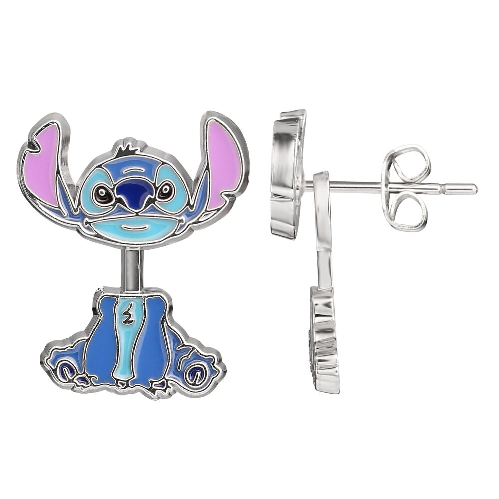 Disney Stitch earrings