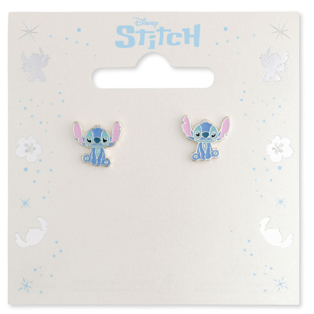 Disney Stitch earrings