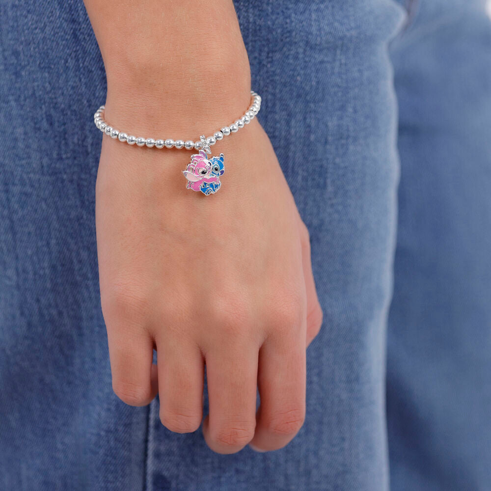 Disney Angel & Stitch bracelet