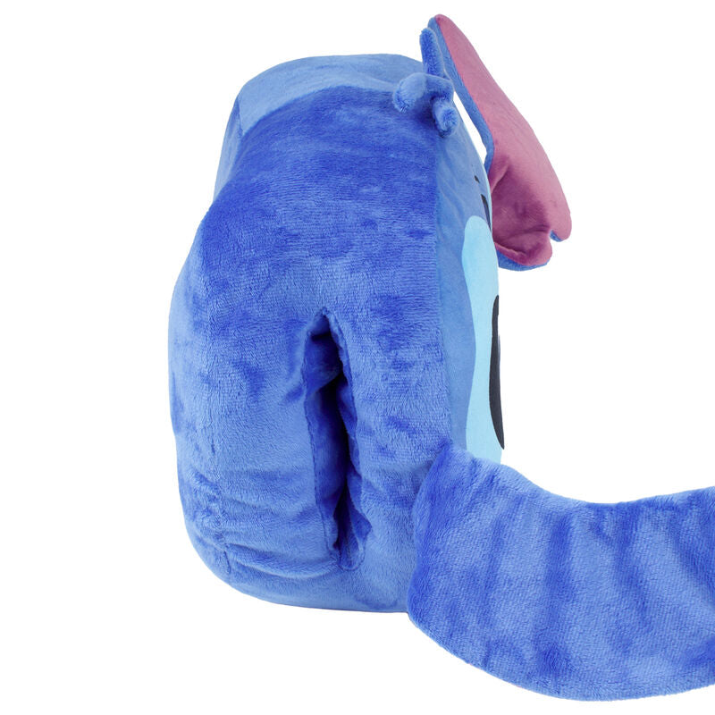 Disney Stitch Hand warmer cushion