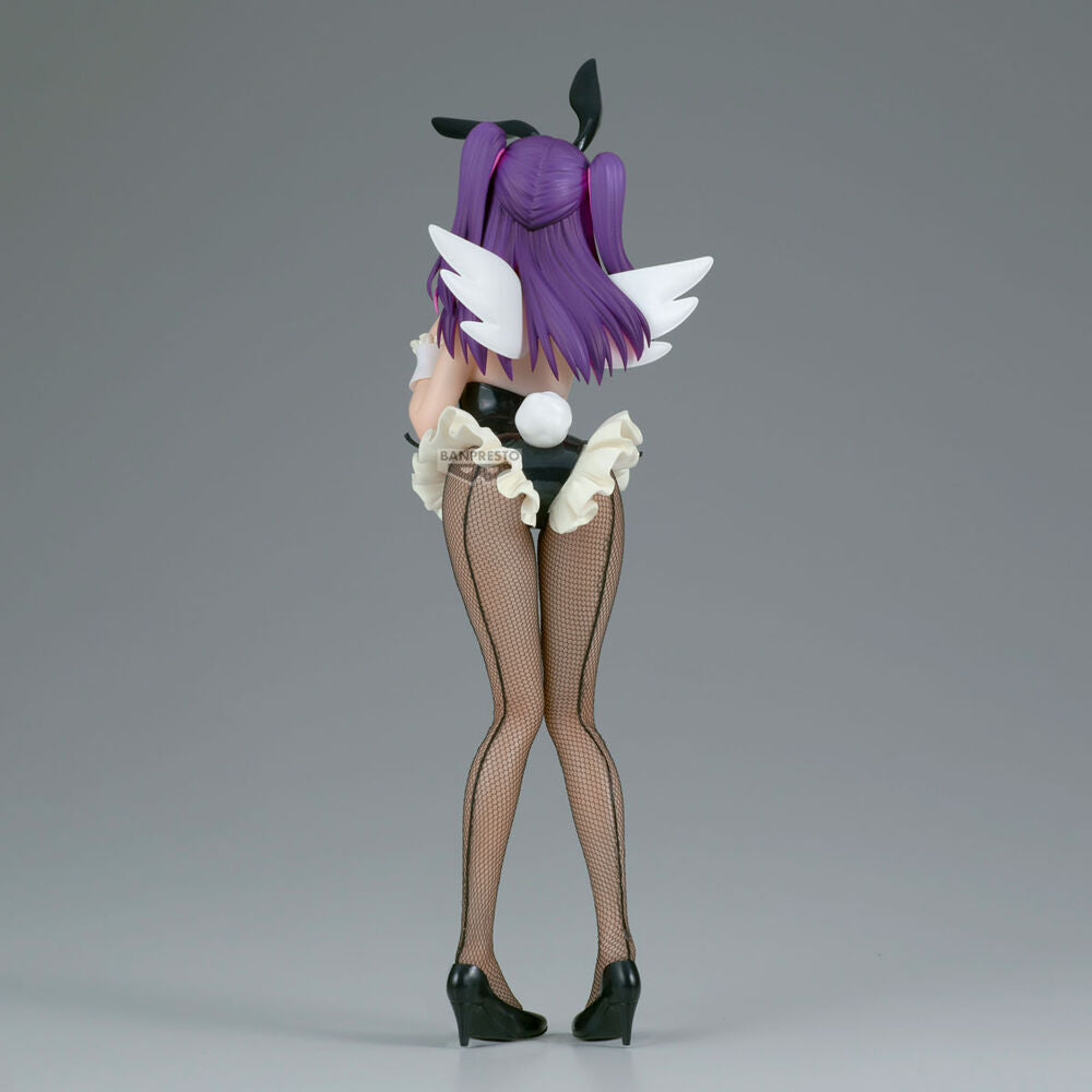 2.5 Dimensional Seduction Miriella Bunny Style Glitter & Glamorous figure 22cm