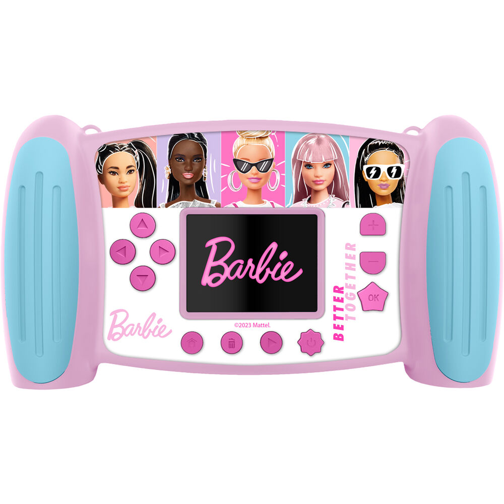 Barbie Interactive digital camera